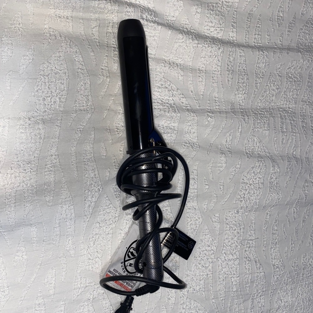 Curling iron 5inchs